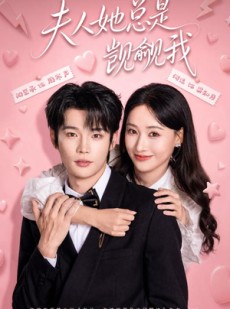 短剧《夫人她总是觊觎我》83集短剧超清画质全集观看