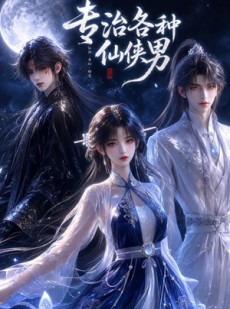 短剧《专治各种仙侠男》20集短剧全集免费在线追剧