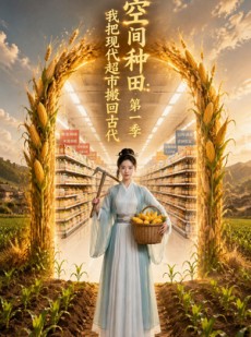 短剧《空间种田：我把现代超市搬回古代第一季》66集短剧全集免费在线速看