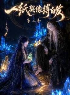 短剧《一纸契缘缚白发第二季》70集短剧1080P在线免费看全集