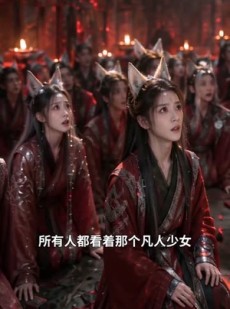 短剧《劫尽九尾生》58集短剧在线观看无广告