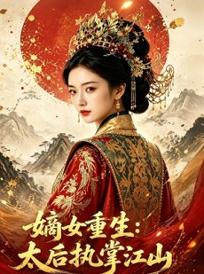 短剧《嫡女重生：太后执掌江山》70集短剧高清全集在线追剧