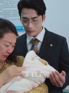 短剧《揽月拂南洲》49集短剧官方授权高清观看