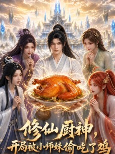 短剧《修仙厨神，开局被小师妹偷吃了鸡》81集短剧全集免费在线直看
