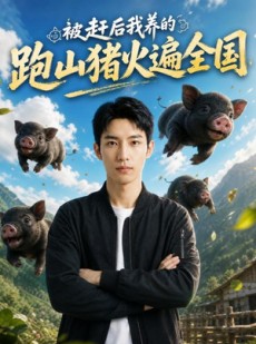 短剧《被赶后我养的跑山猪火遍全国》32集短剧免费在线看大结局