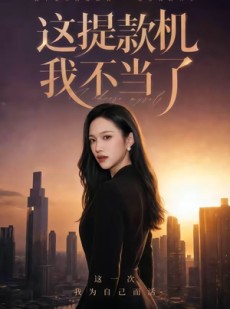 短剧《这提款机我不当了》60集短剧全集免费在线赏