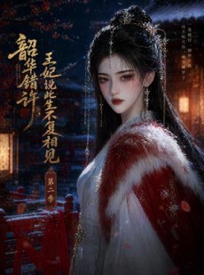短剧《韶华错许，王妃说此生不复相见第二季》80集短剧在线解锁全集观看