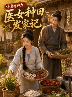 短剧《悍妻有神力：医女种田发家记》80集短剧全集高清在线直看