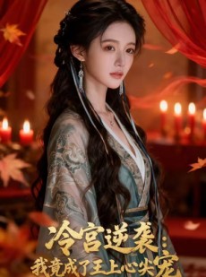 短剧《冷宫逆袭：我竟成了王上心尖宠》52集短剧1080P免费观看