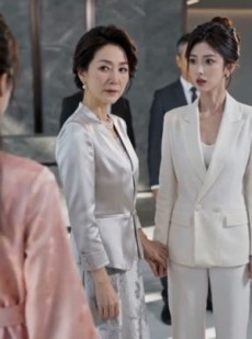 短剧《二嫁财阀，渣前夫悔疯了》70集短剧在线解锁全集看个够