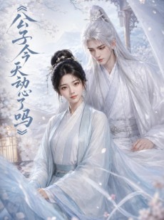 短剧《公子今天动心了吗》72集短剧全集高清在线速看
