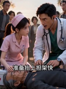 短剧《最强守山人》40集短剧高清在线无广告观看