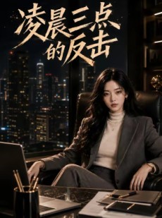 短剧《凌晨三点的反击》58集短剧全集免费在线追剧
