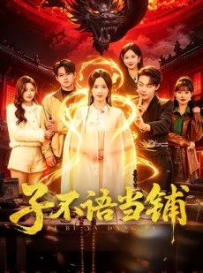 短剧《子不语当铺》99集短剧高清全集在线追剧