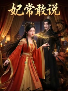短剧《妃常敢说》25集短剧在线解锁全集观看