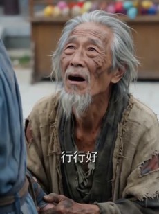 短剧《玄幻之系统让我当好人》58集短剧免费在线看到大结局