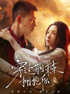 短剧《穿过荆棘拥抱你》135集短剧超清画质网盘资源分享