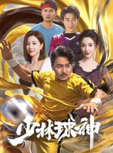 短剧《少林球神》46集短剧高清全集手机随时看
