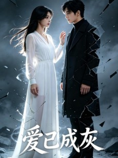 短剧《爱已成灰》64集短剧免费观看全集无卡顿