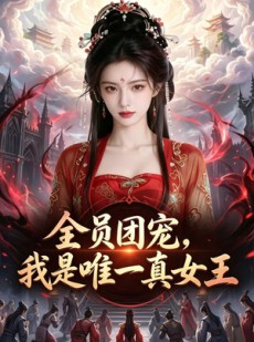 短剧《全员团宠，我是唯一真女王》31集短剧全集免费在线直看