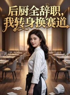 短剧《后厨全辞职，我转身换赛道》46集短剧高清全集在线速看