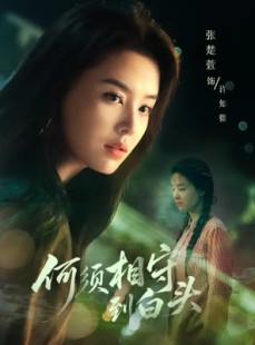 短剧《何须相守到白头》77集短剧高清完整版免费畅看