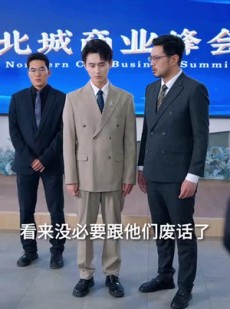 短剧《孤鸟越沧海》60集短剧完整版免费在线观看