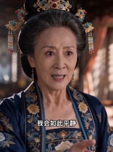 短剧《侯门错负慈母心》33集短剧高清全集在线速看
