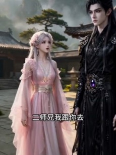 短剧《宗门日记》57集短剧在线畅享完整剧情