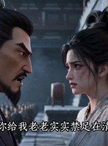 短剧《重生嫡女覆侯门》38集短剧全集资源免费在线看