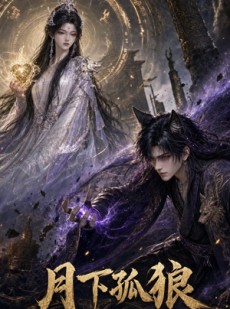 短剧《月下孤狼》45集短剧1080P超清在线观看