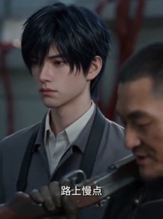 短剧《四维之门》65集短剧完整版在线免费畅享