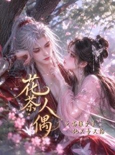 短剧《花茶人偶之苗疆少主他又争又抢》66集短剧在线畅享全集
