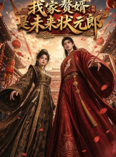 短剧《我家赘婿是未来状元郎》87集短剧1080P在线免费观全集