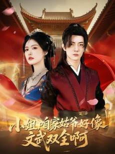 短剧《小姐，咱家姑爷好像文武双全啊》96集短剧超清全集免费看