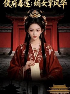 短剧《侯府毒莲：嫡女掌风华》86集短剧完整版免费畅享
