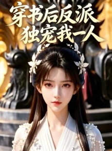 短剧《穿书后反派独宠我一人》22集短剧全集资源免费享