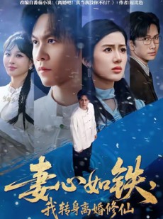 短剧《妻心如铁，我转身离婚修仙》81集短剧超清画质免费观看