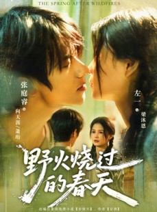 短剧《野火烧过的春天》85集短剧全集免费在线观赏