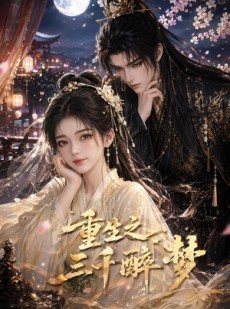 短剧《重生之三千醉梦》24集短剧在线解锁全集免费观看