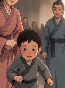 短剧《黄巾帝主：张角系统定三国》19集短剧免费在线看完整版