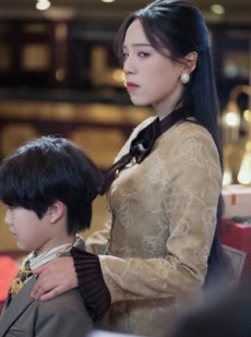 短剧《覆雪之诺，逢春可期》80集短剧1080P在线畅享观看