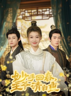 短剧《妙手回春王爷请自重》60集短剧蓝光画质无广告观看