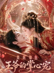 短剧《良医锦色，王爷的掌心宠》100集短剧全剧在线免费看