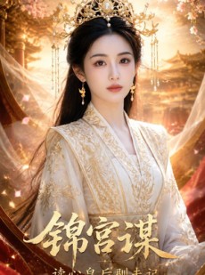 短剧《锦宫谋读心皇后驯夫记》41集短剧完整版免费畅享