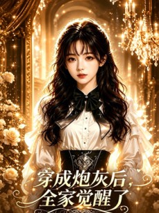 短剧《穿成炮灰后，全家觉醒了》85集短剧全集免费在线高清看