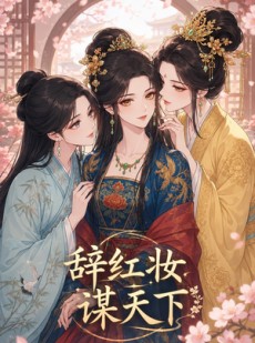 短剧《辞红妆谋天下》21集短剧高清全集在线随心看