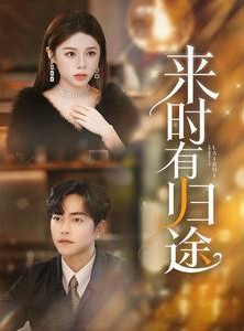 短剧《来时有归途》97集短剧1080P画质大屏观看