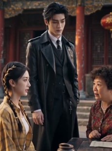 短剧《一纸念卿诉尽相思》60集短剧高清在线免费追