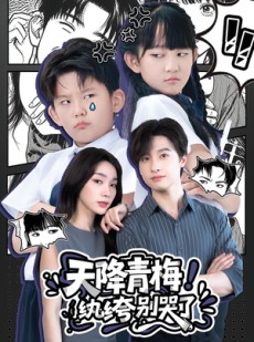 短剧《天降青梅纨绔别哭了》74集短剧1080P高清画质在线观看